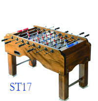 میز فوتبال دستی ST17